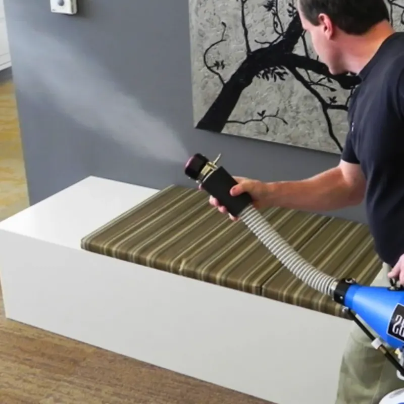 Professional Odor Removal in Chattahoochee, FL